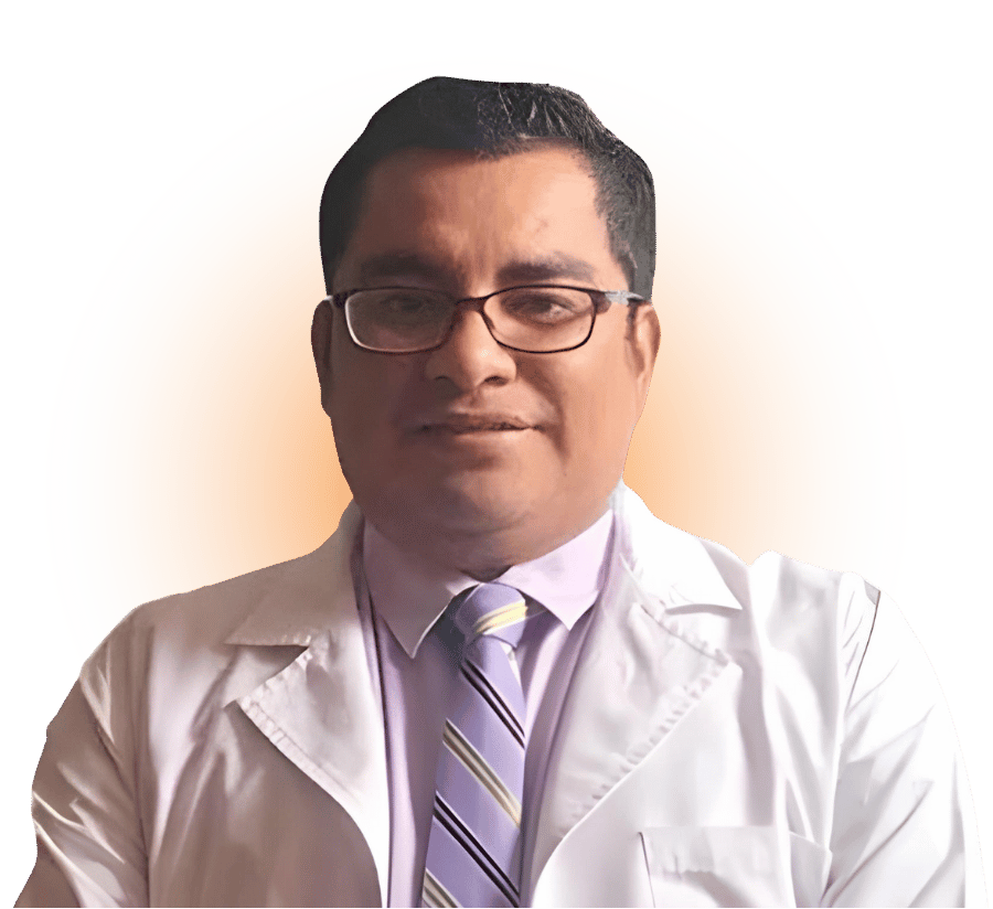 Dr. Diego García Caballero